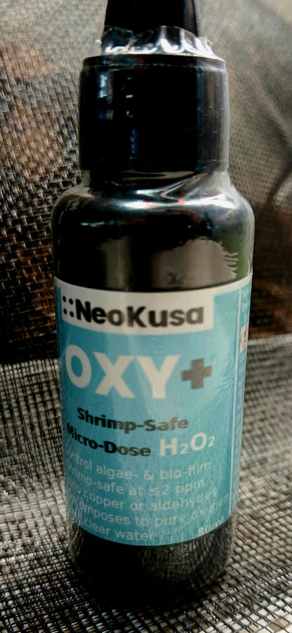 NeoKusa Oxy+ product photo on white